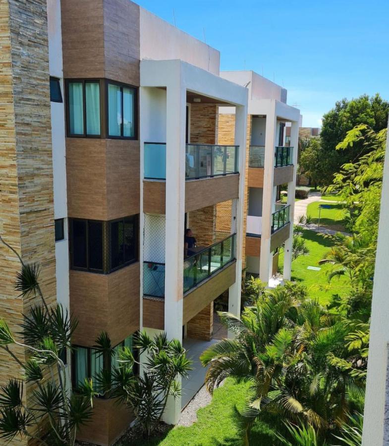 Iloa Resort 106 Barra de São Miguel Exteriér fotografie