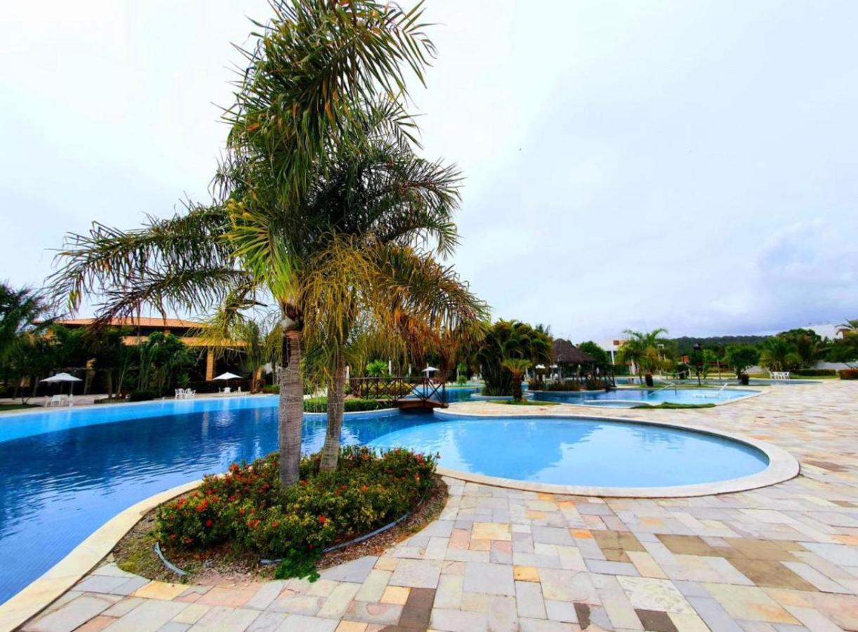 Iloa Resort 106 Barra de São Miguel Exteriér fotografie