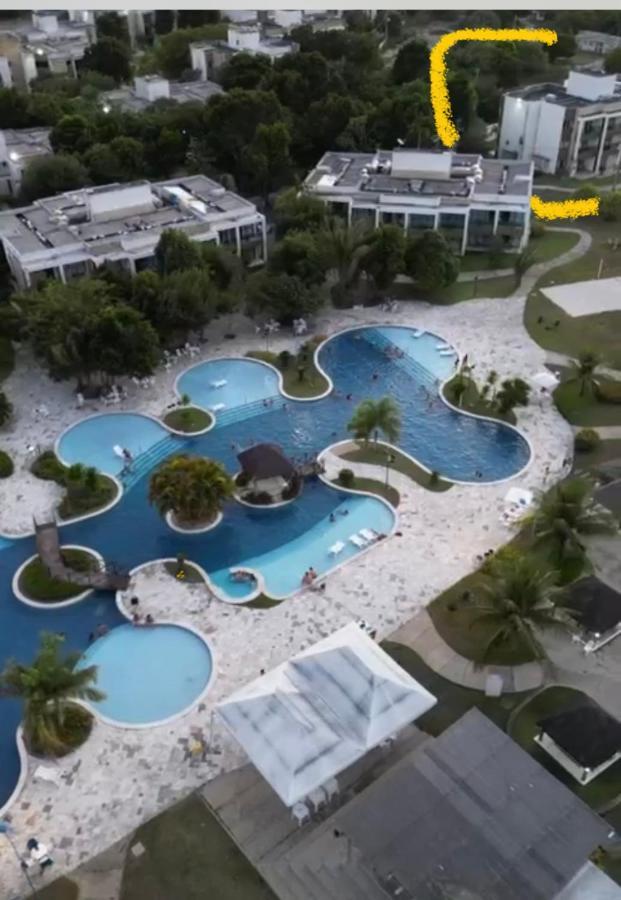 Iloa Resort 106 Barra de São Miguel Exteriér fotografie